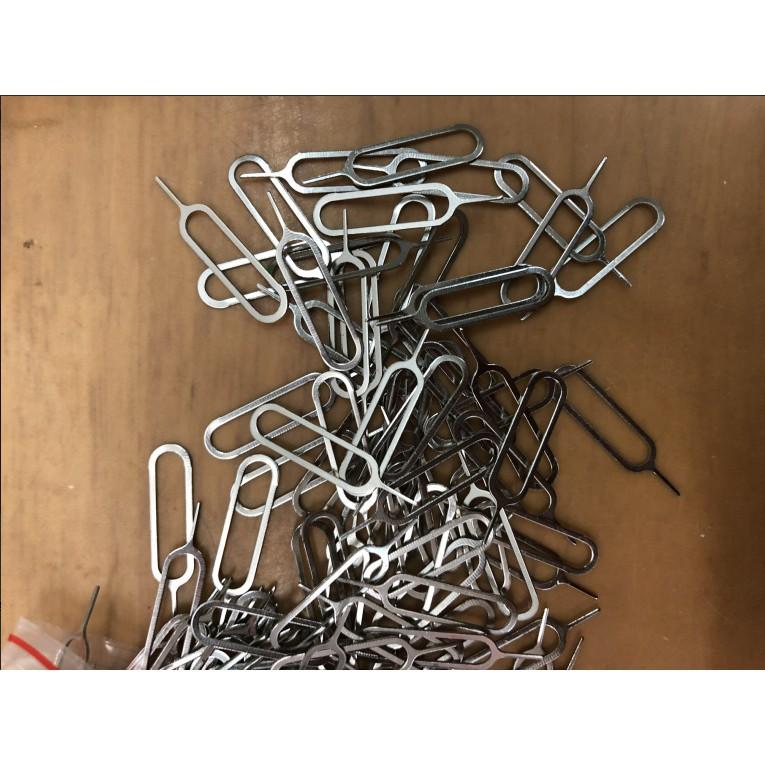 QUE CHỌC SIM INOX - CÂY CHỌC SIM INOX
