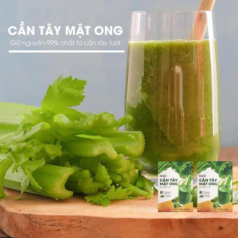 Combo 4 Hộp Bột Cần Tây Mật Ong Motree Mẫu Mới Giúp Giảm Cân, Đẹp Da, Đẹp Dáng, Hết Mụn, Sạch Nám Tàn Nhang, Tăng Cường Sức Khoẻ, Date Mới Nhất