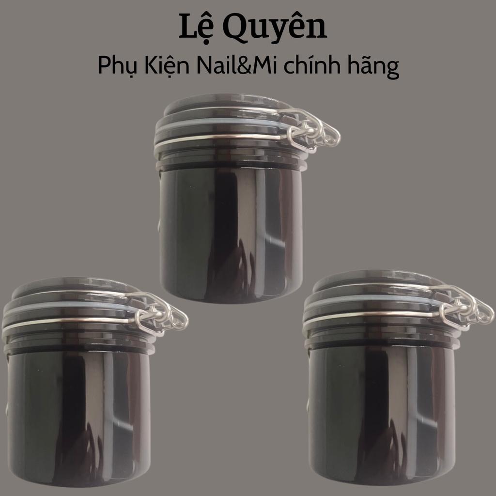 Hũ Bảo Quản Keo Nối Mi