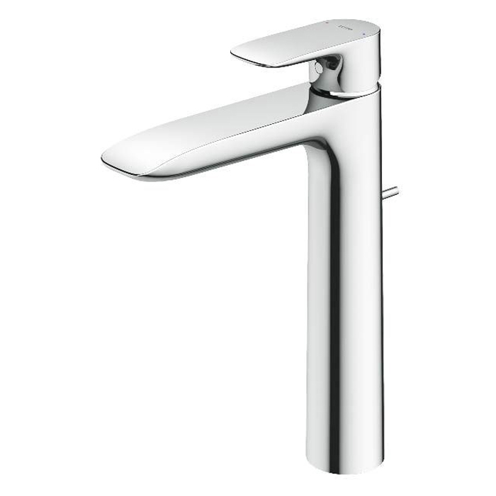 Vòi Lavabo Gật Gù Nóng Lạnh Toto GA TLG04307V