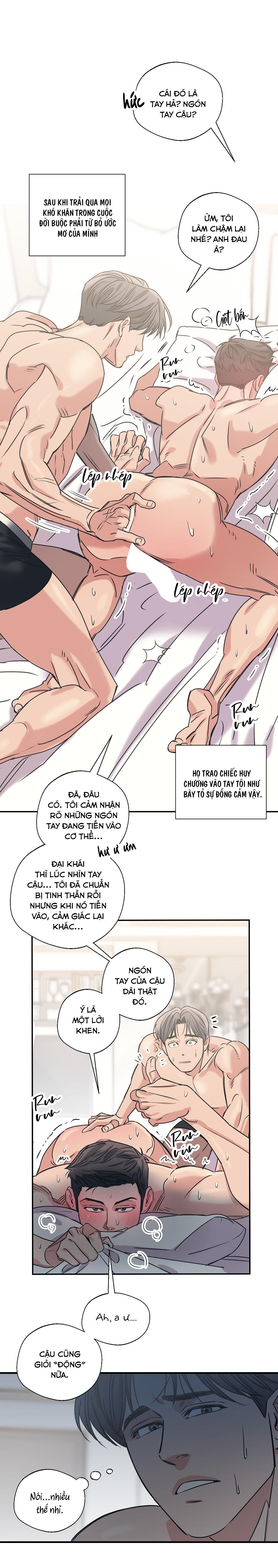 list truyện ngắn chịt chịt chapter 50 38