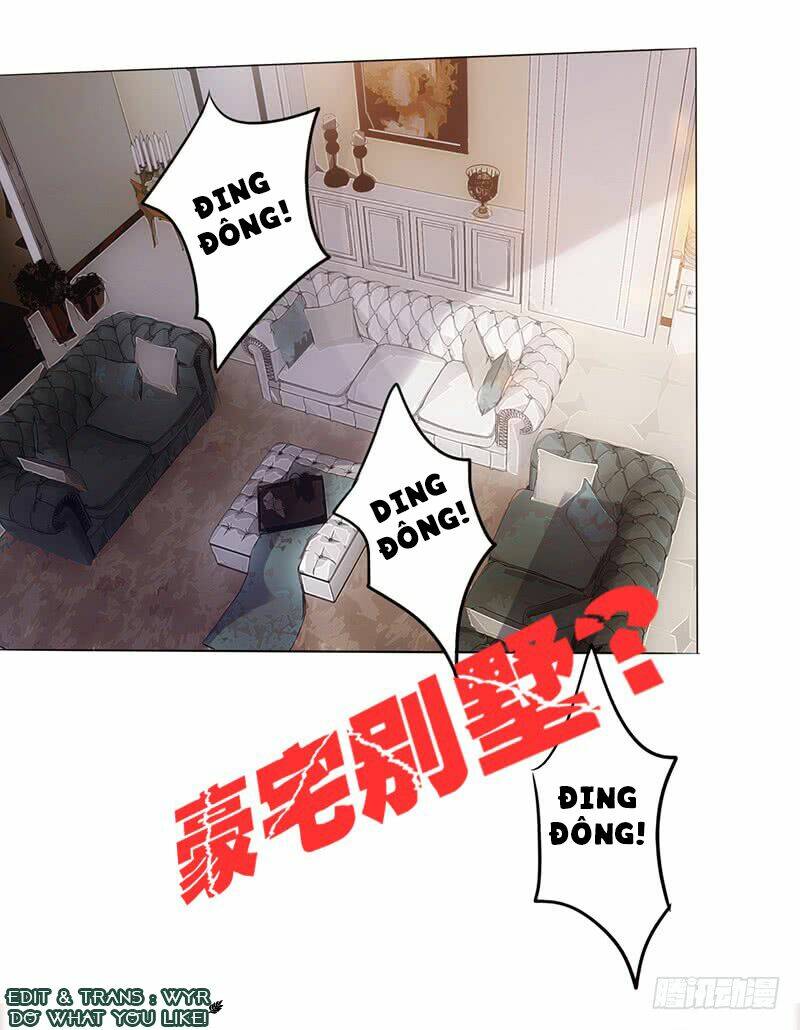 tối cường công nhân chapter 0 6