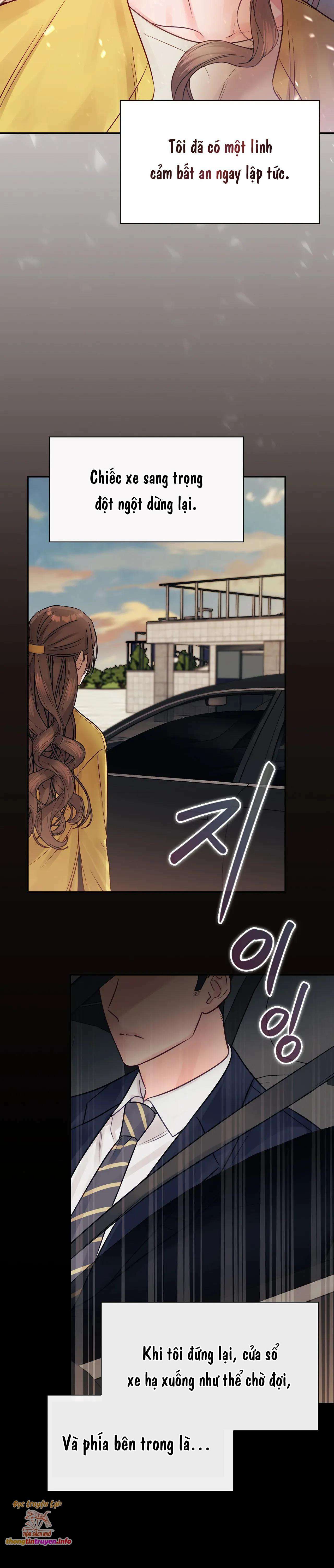 [18+] người bạn nguy hiểm của anh trai chapter 7 37