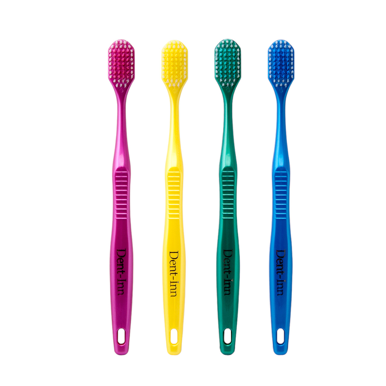 Bàn Chải Đánh Răng Với Đầu Chải Siêu Mềm Dentinwide Tl-S