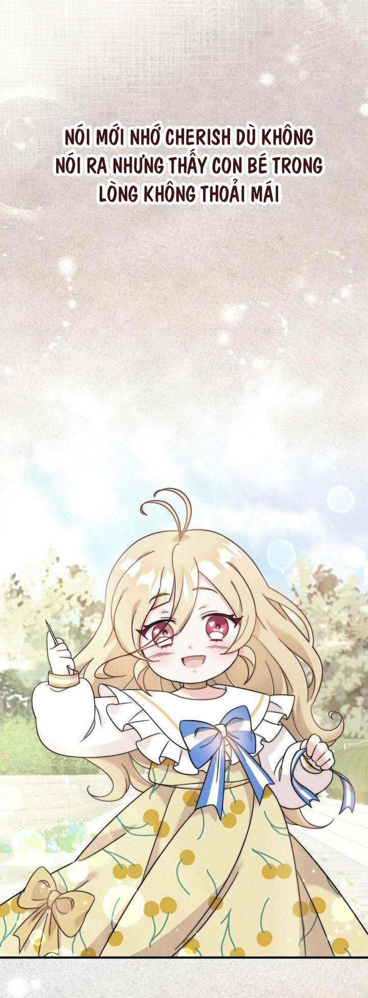 công chúa dược sĩ bé con chapter 10 42