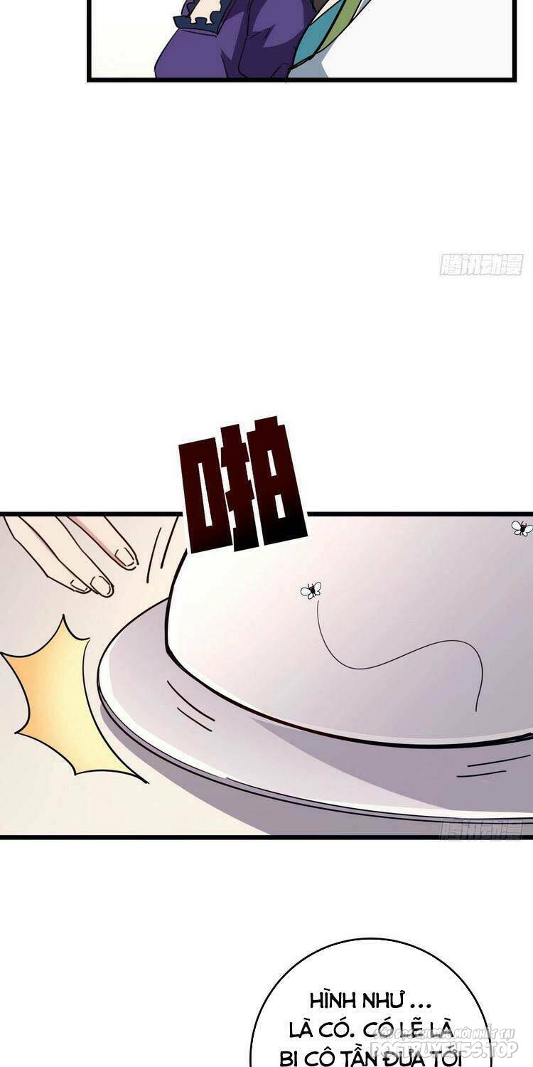 giải cứu 99 nữ chính ở mạt thế chapter 63 14