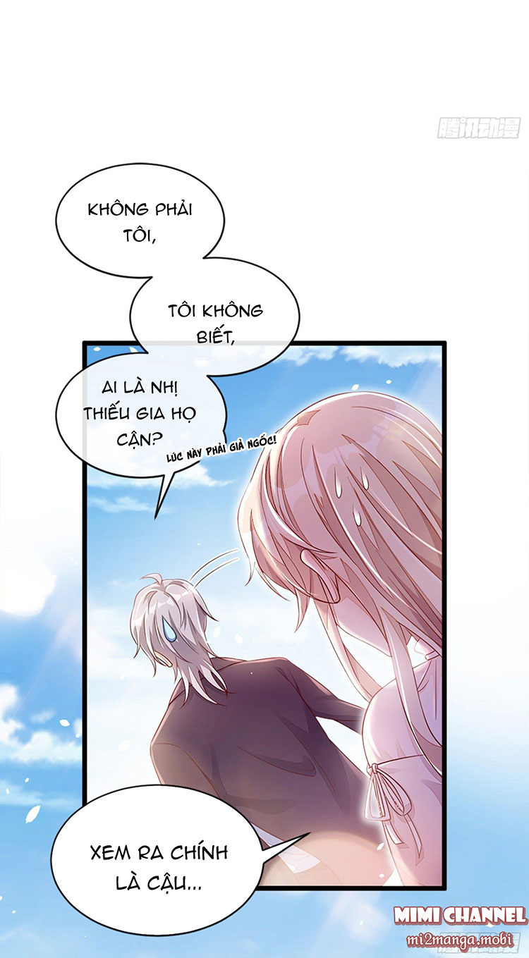 ác ma thì thầm chapter 3.2 13