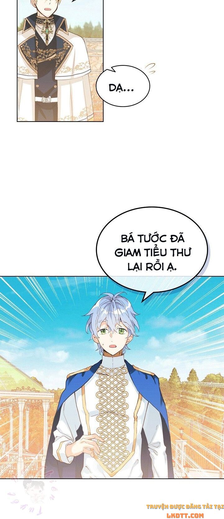 con có phải con là con gái của ngài không? chapter 38 8