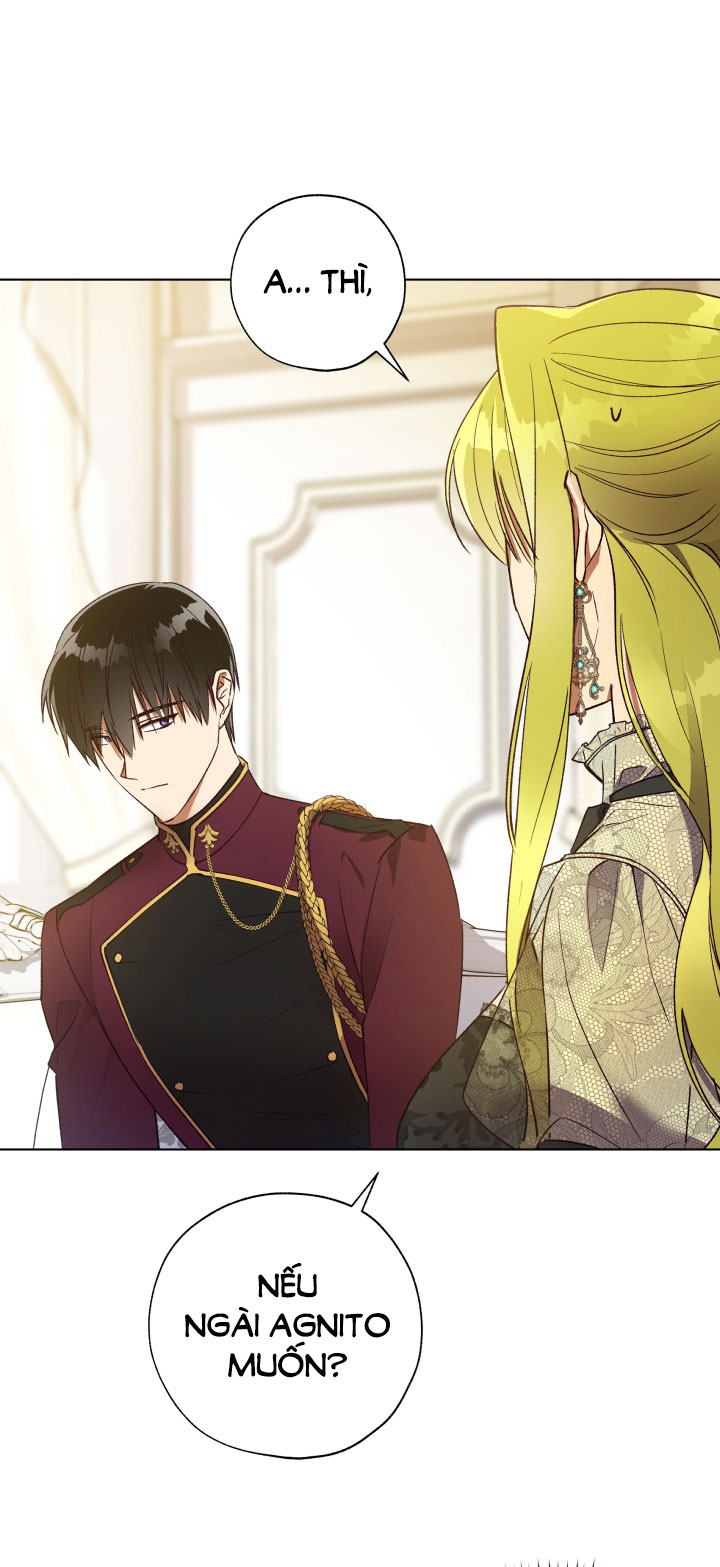 công chúa khắc dấu lên kẻ phản nghịch chapter 38 12