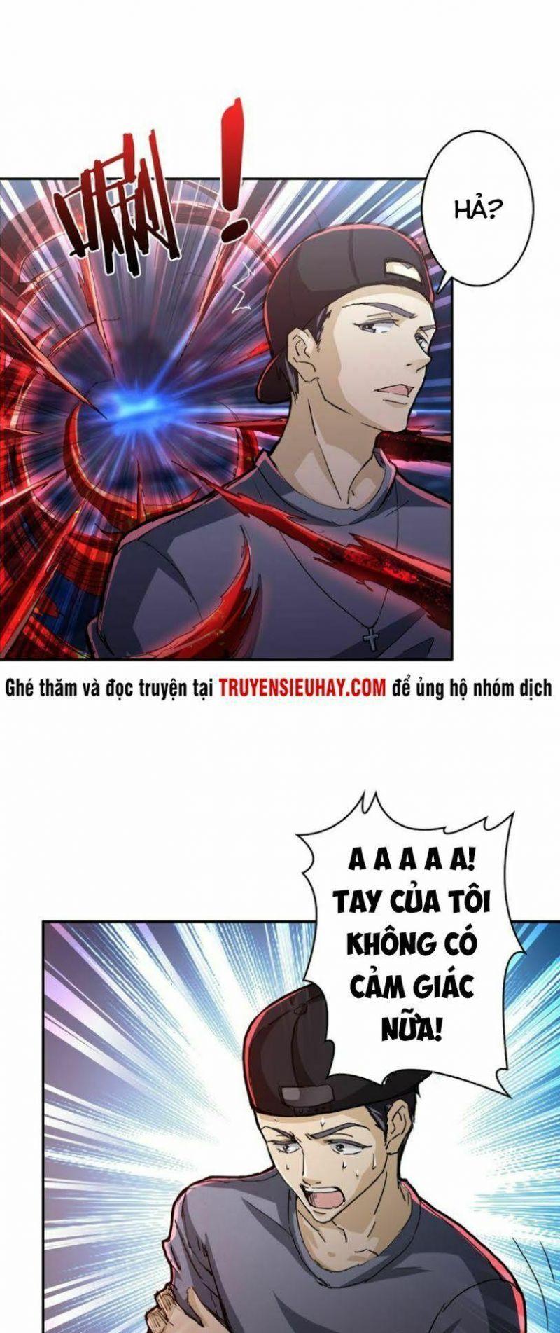 god slayer chapter 3 14