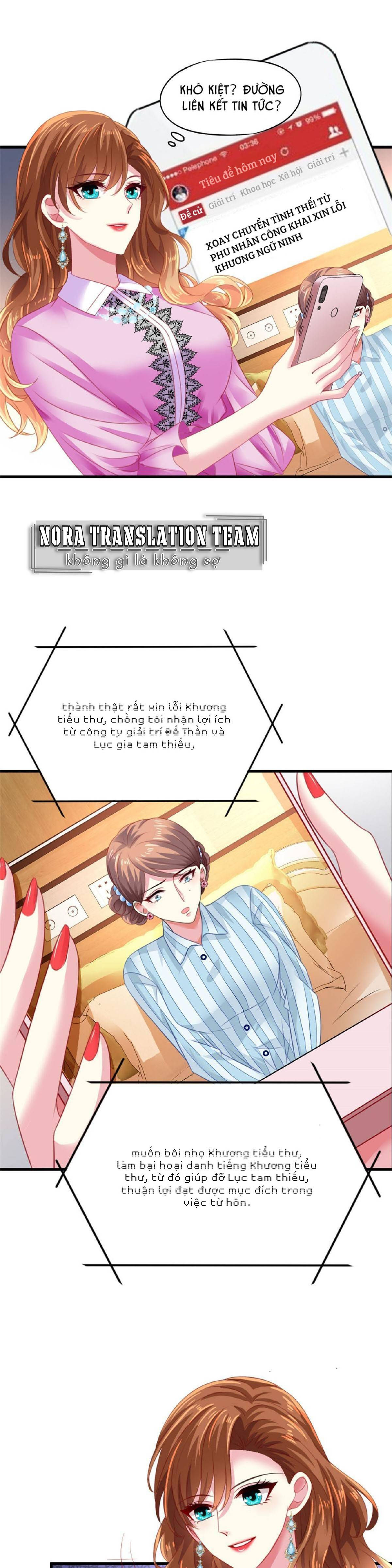 nữ hoàng điện ảnh chapter 10 5