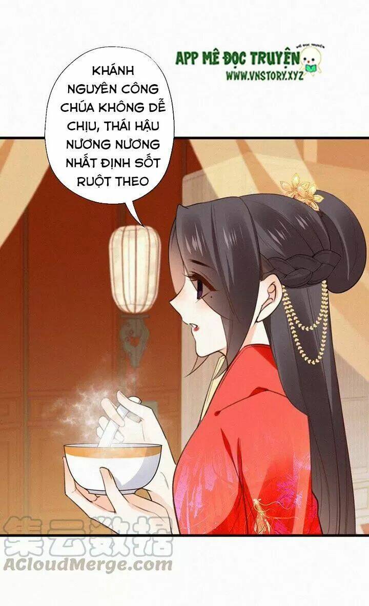 thiên hương mỹ nhân chapter 103 5