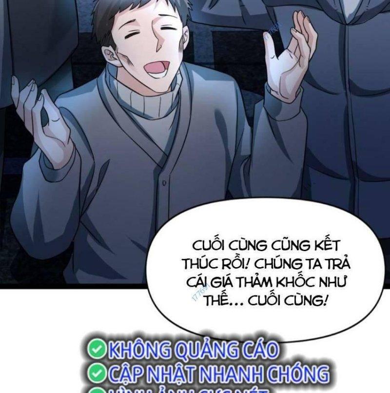 đóng băng toàn cầu: tôi gây dựng nên phòng an toàn thời tận thế chapter 69 27