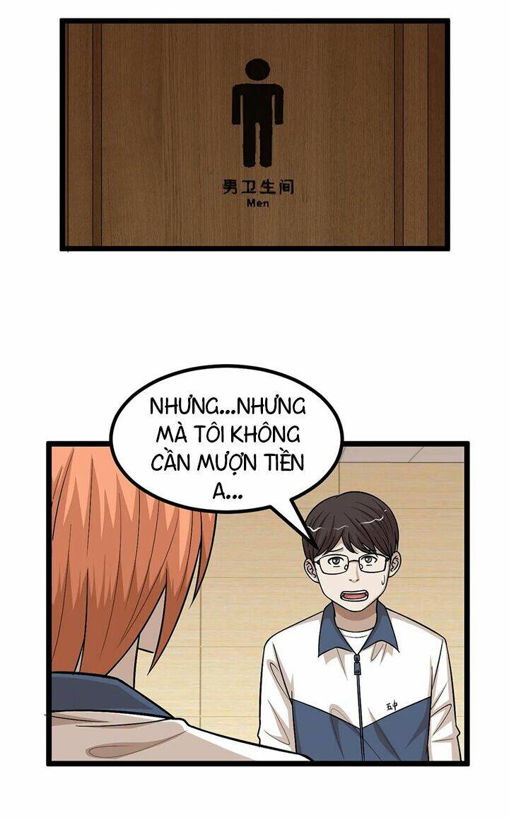 đai ca trở lại tuổi 16 chapter 82 14