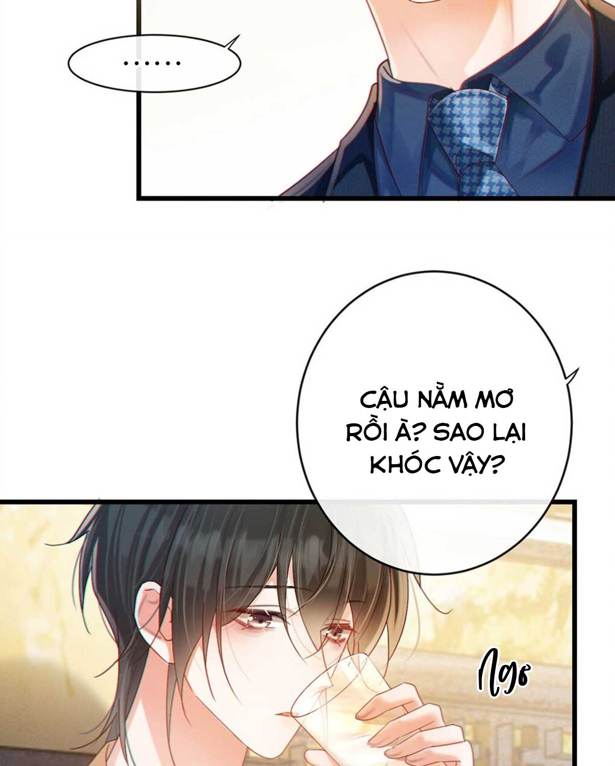 Nịch Tửu chapter 92