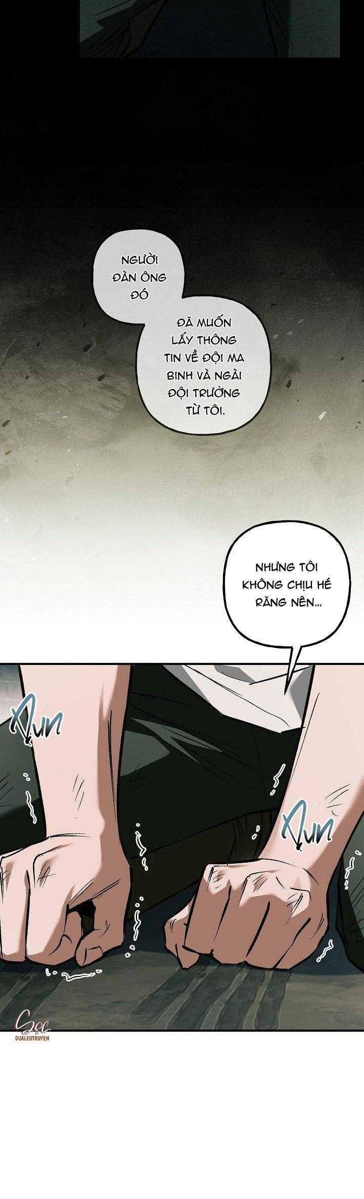 bước ngoặt định mệnh chapter 54 5