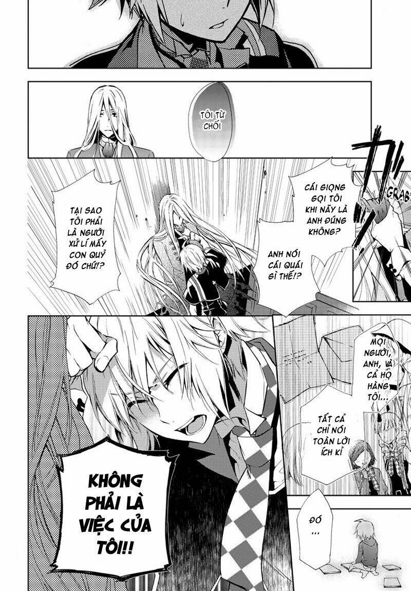 dictatorial grimoire chapter 1 23