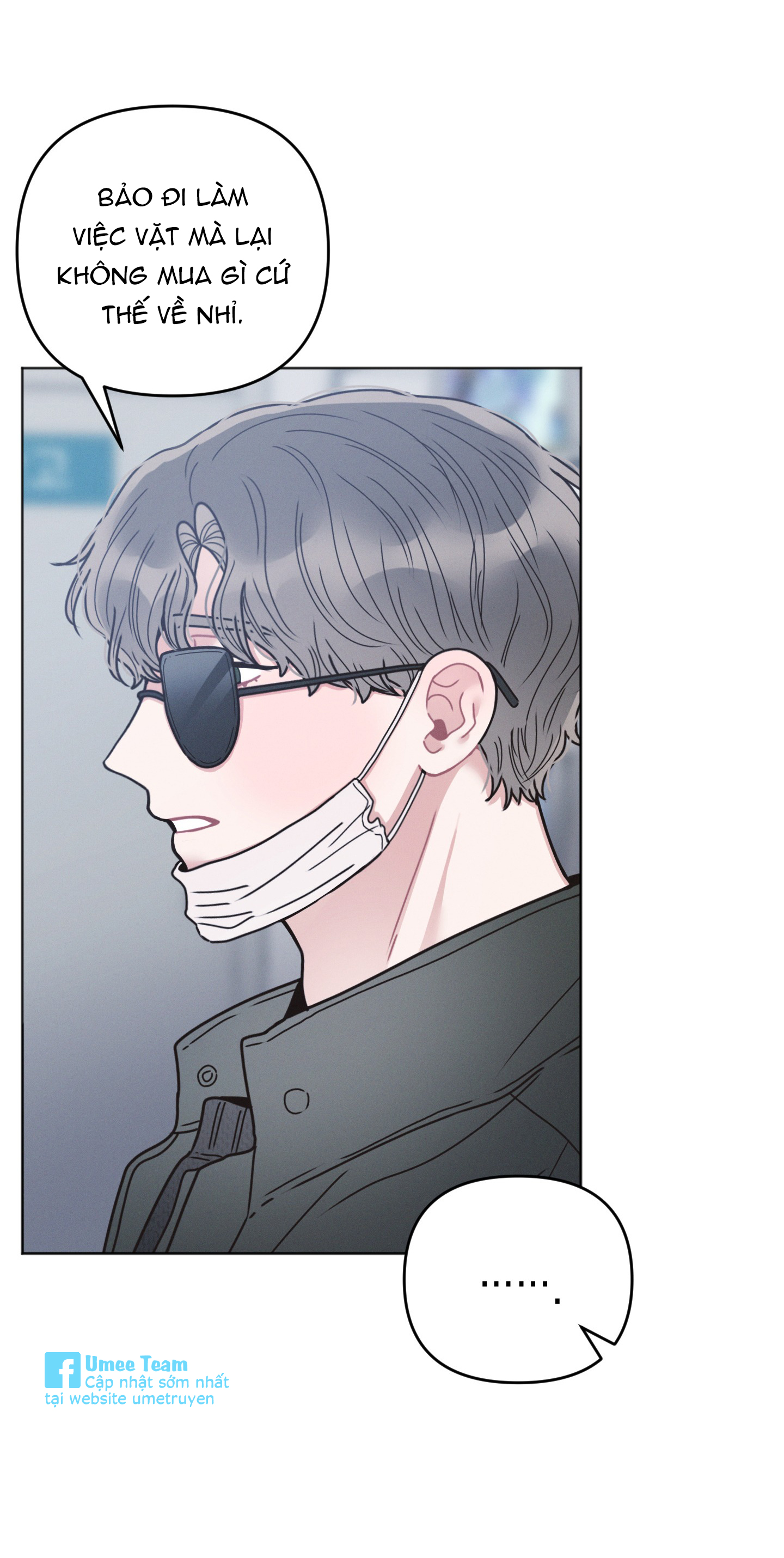 đời tư hàng xóm chapter 10 26