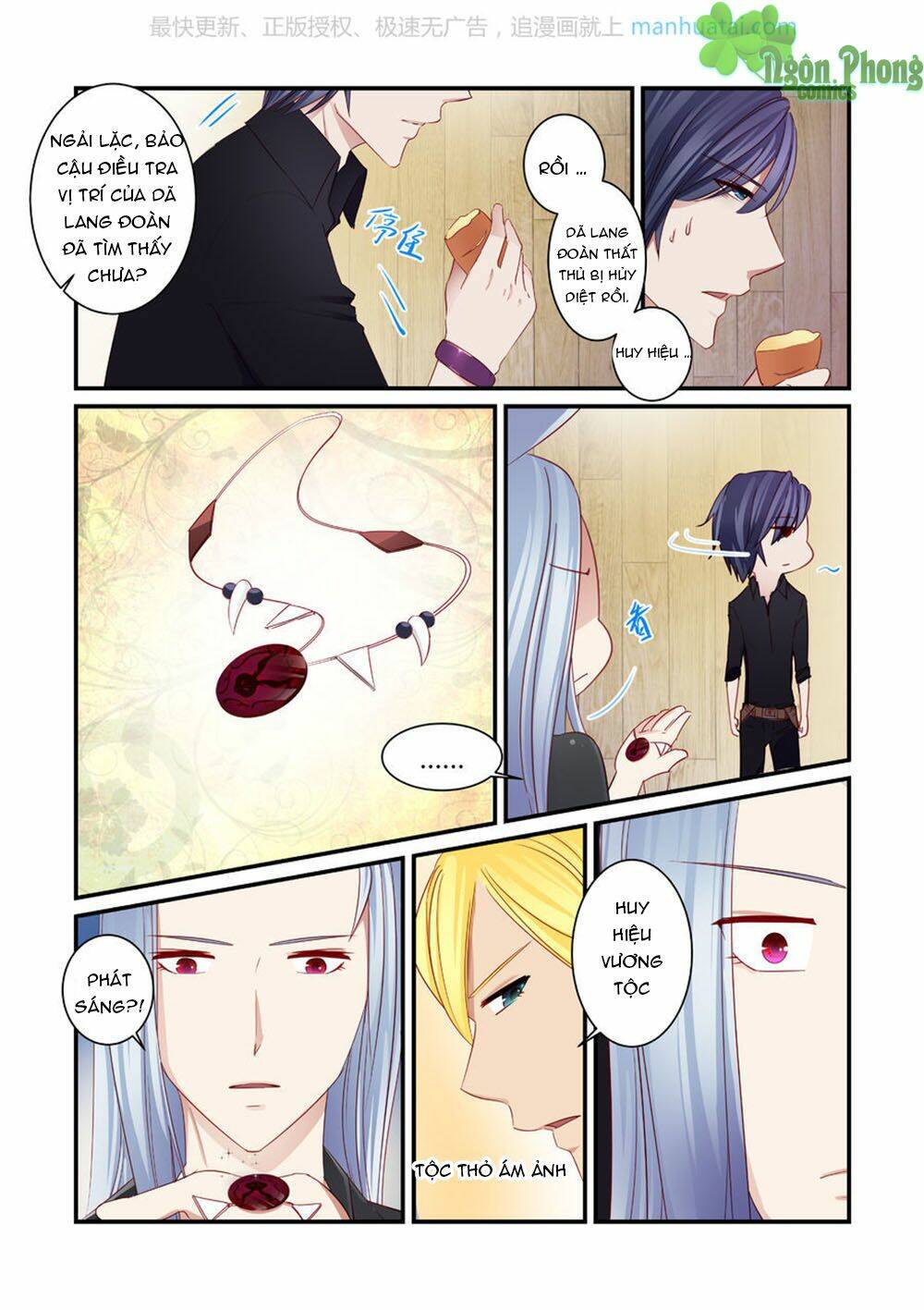 trái tim hoang dã chapter 8 24