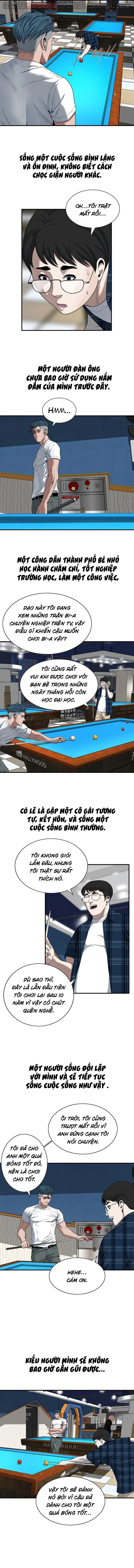 tên khốn chapter 8 8