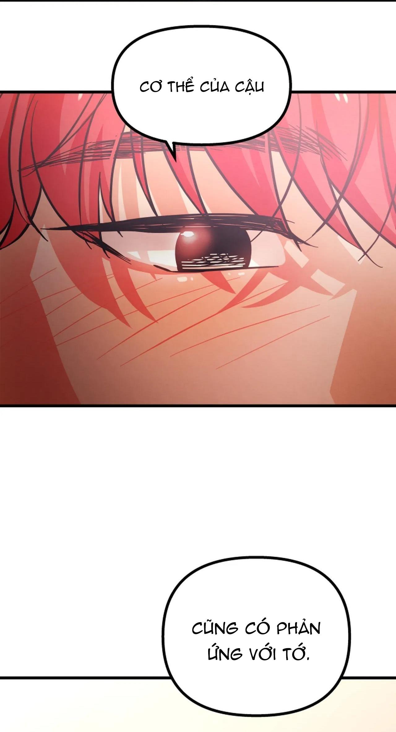 (np)những ngày mù sương chapter 16 27