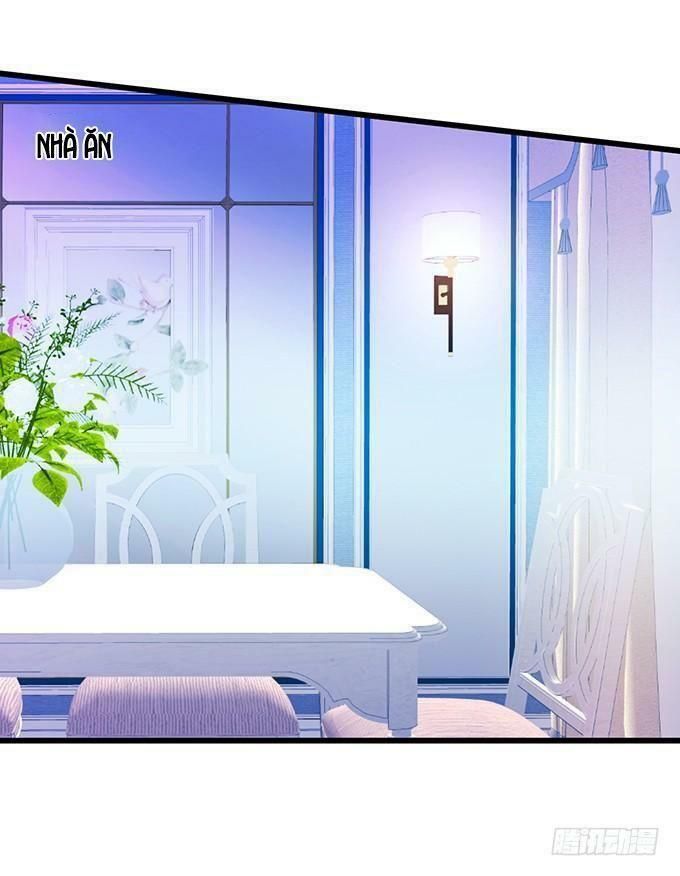 hồ tiên hung bạo chapter 86 23