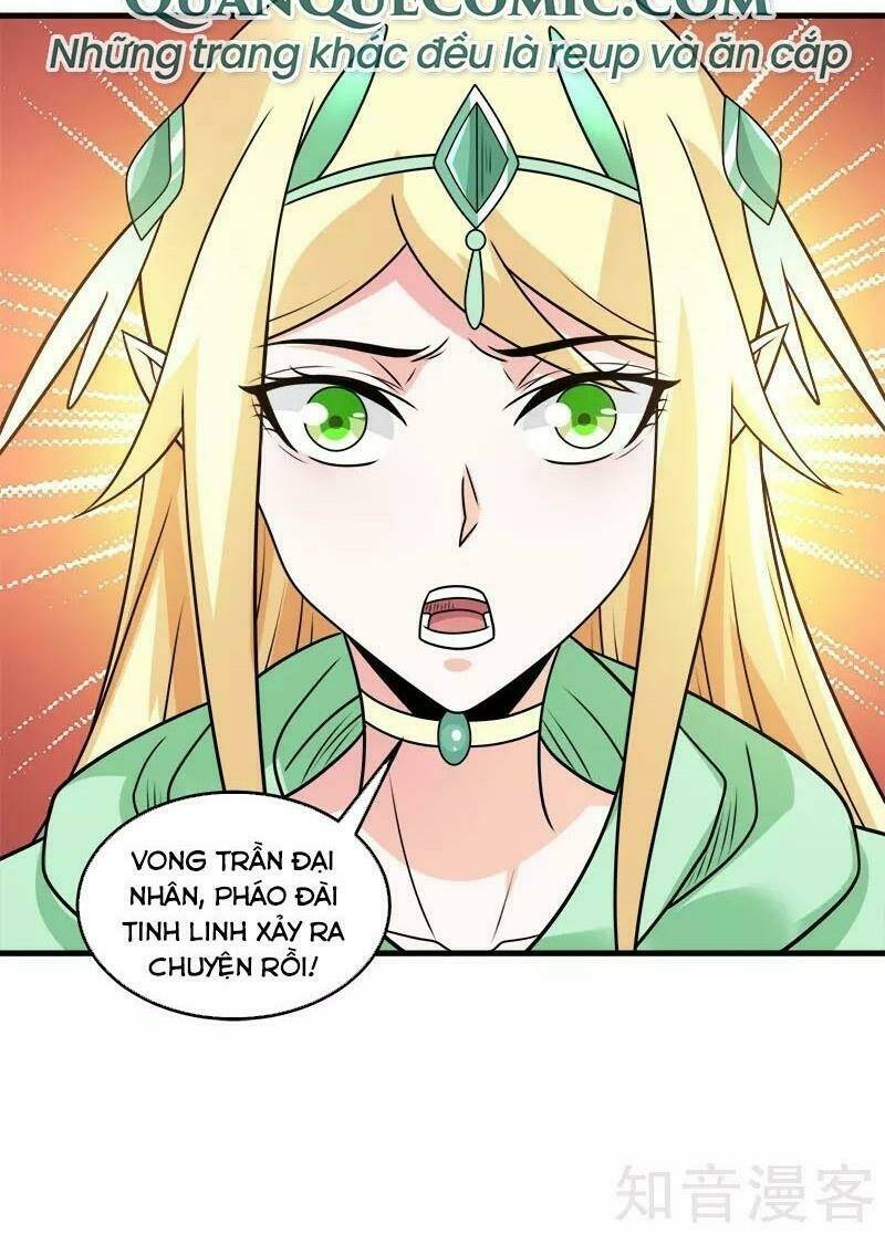 kiếm vũ chapter 102 34