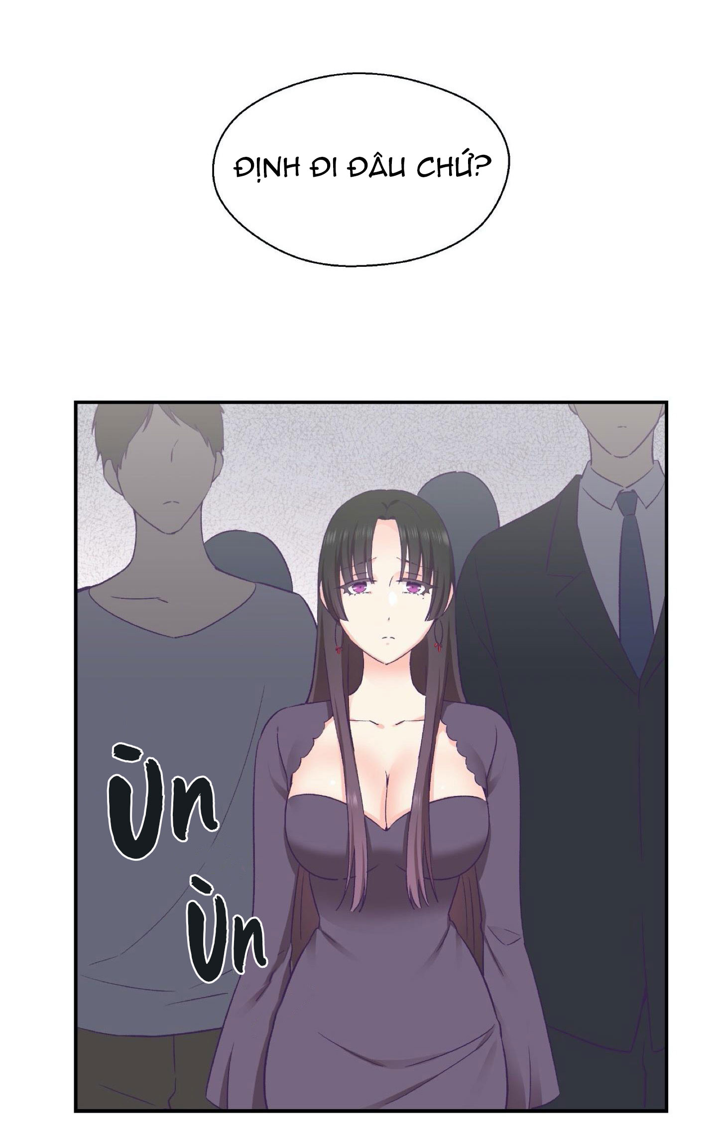 mềm mại tan chảy chapter 28 45