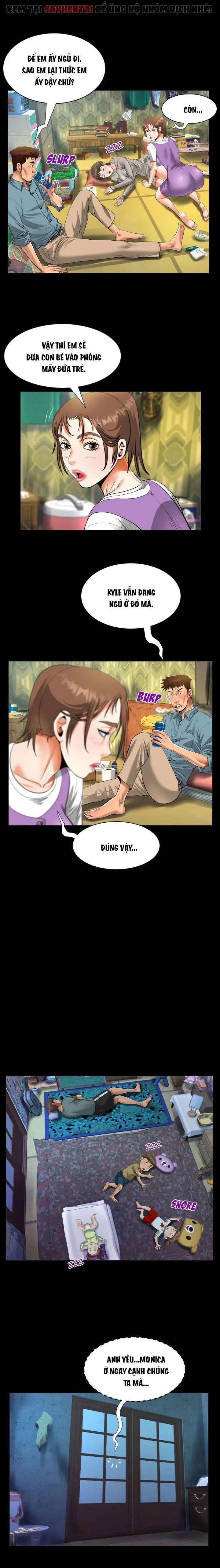 vị khách không lường trước chapter 8 7