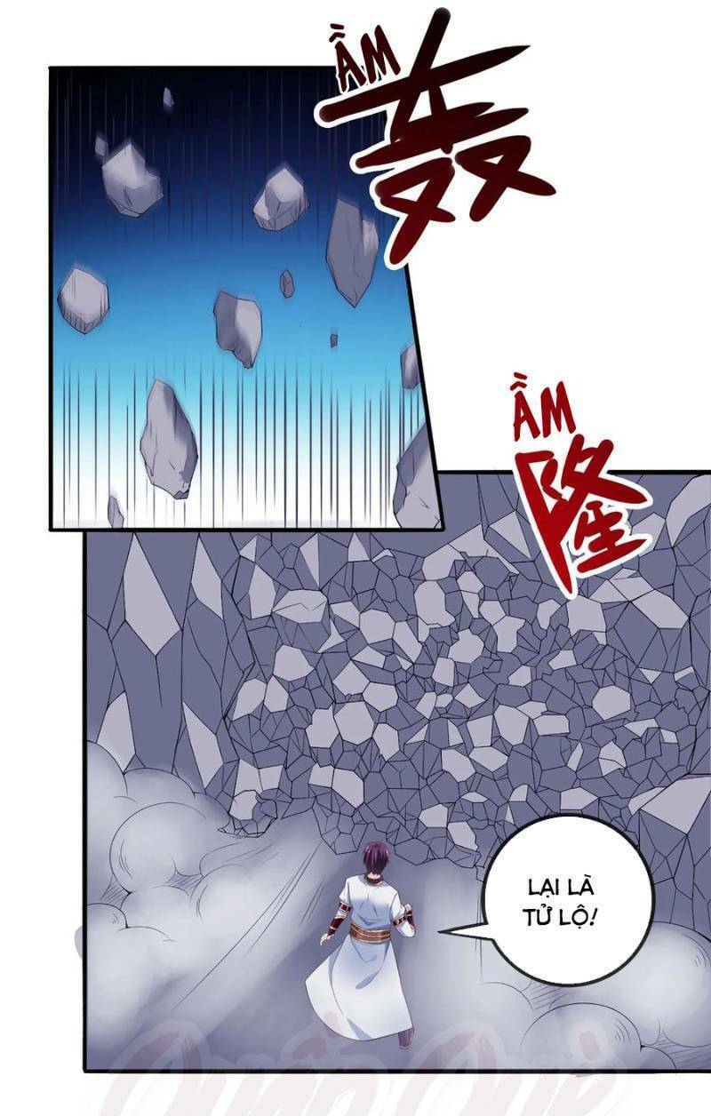 ta là ngọc hoàng đại đế chapter 34 17
