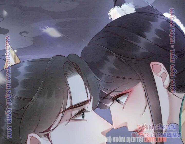 trọng sinh bá sủng nhiếp chính vương quá mạnh mẽ chapter 198 57