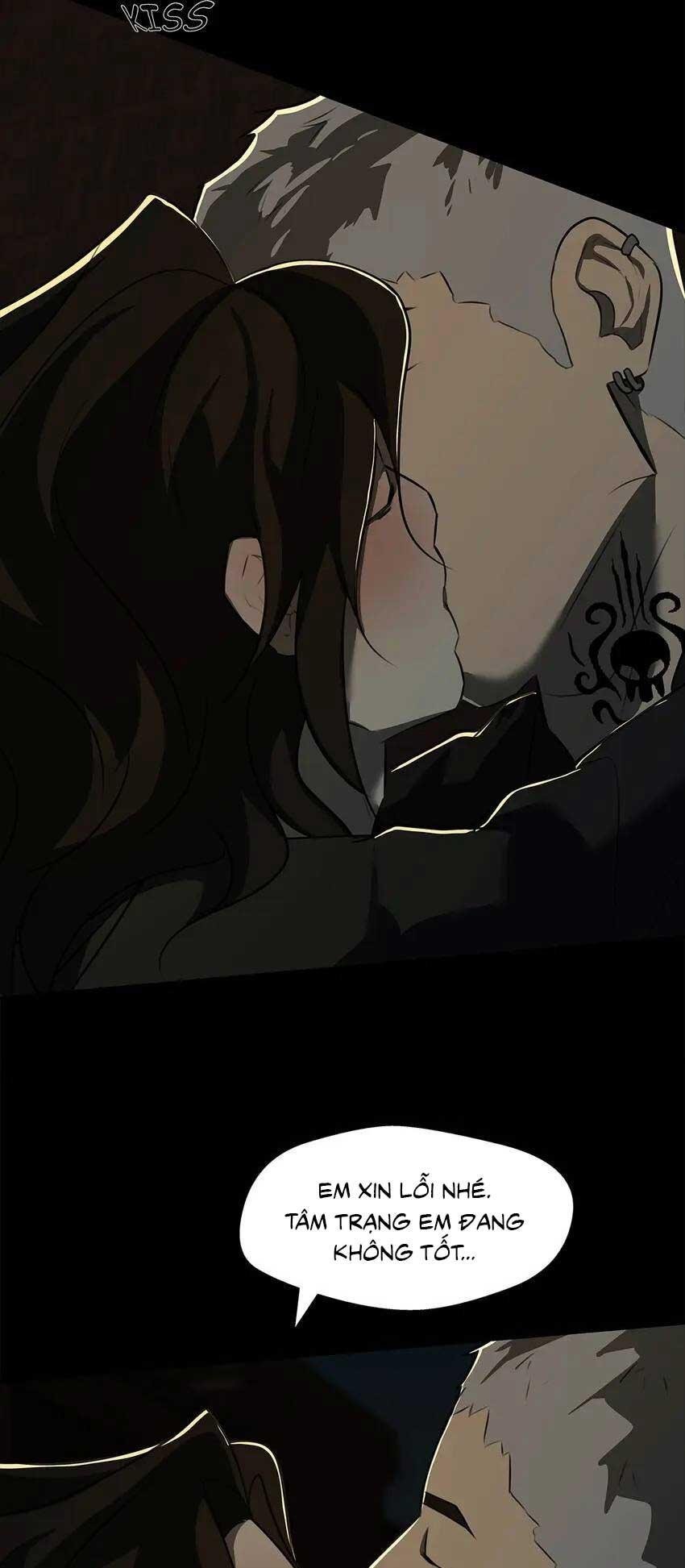 love murder basketball chapter 48 46