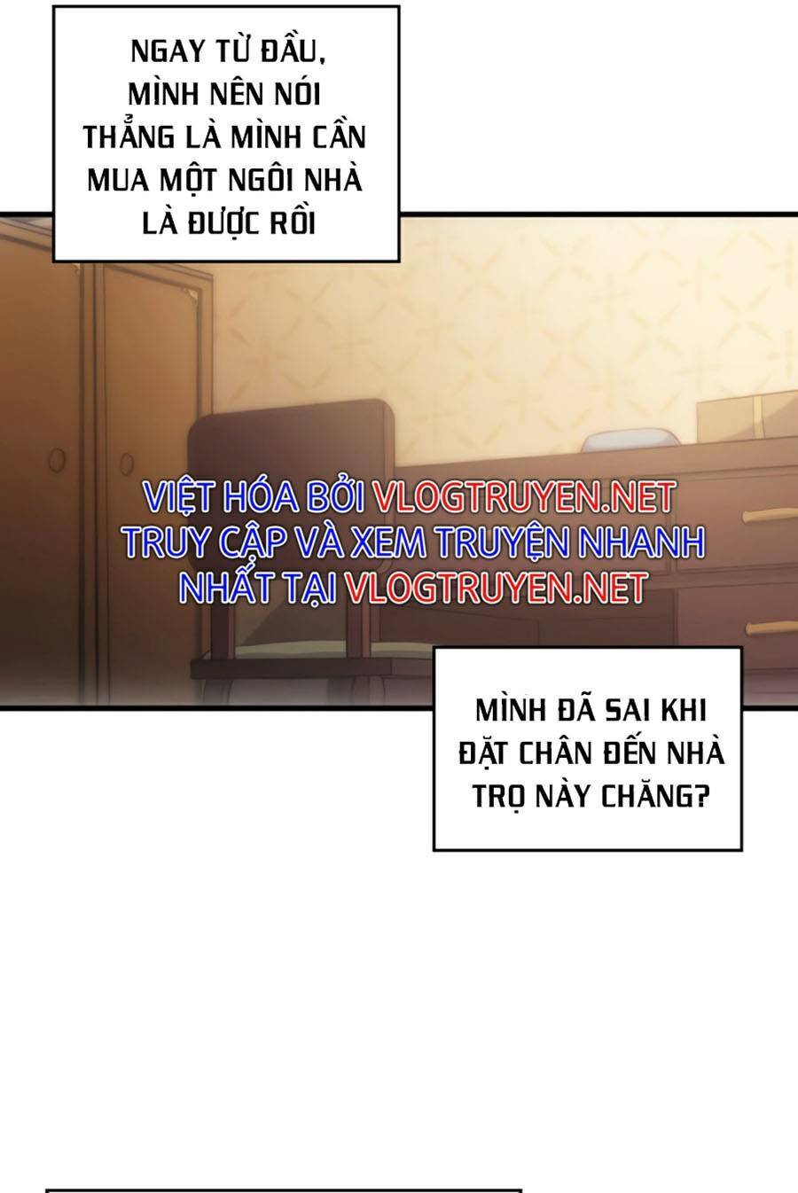 tái sinh ở dị giới, tôi từ công chức trở thành chiến thần chapter 10 20