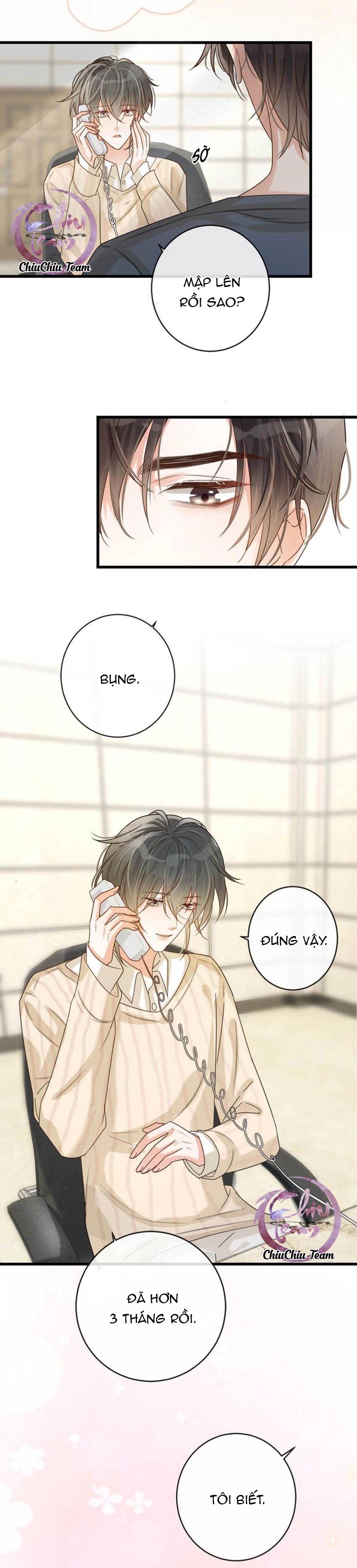 nghiện rượu chapter 48 15