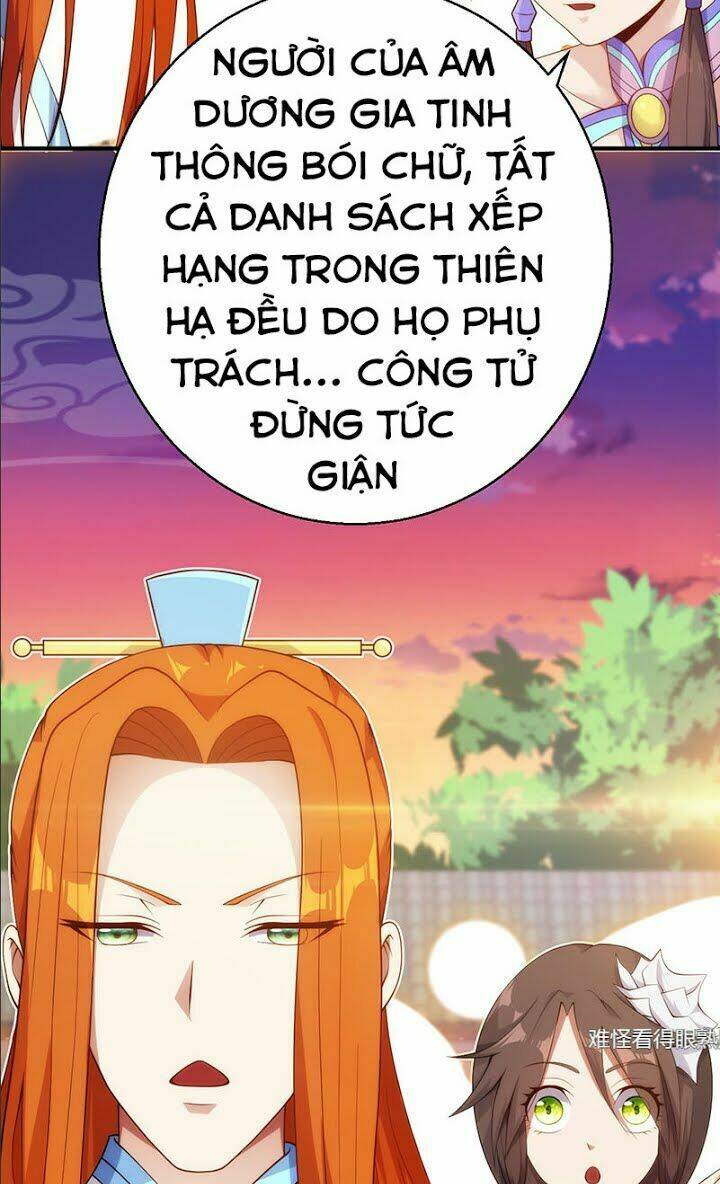 thiên hạ kiếp chapter 11 35