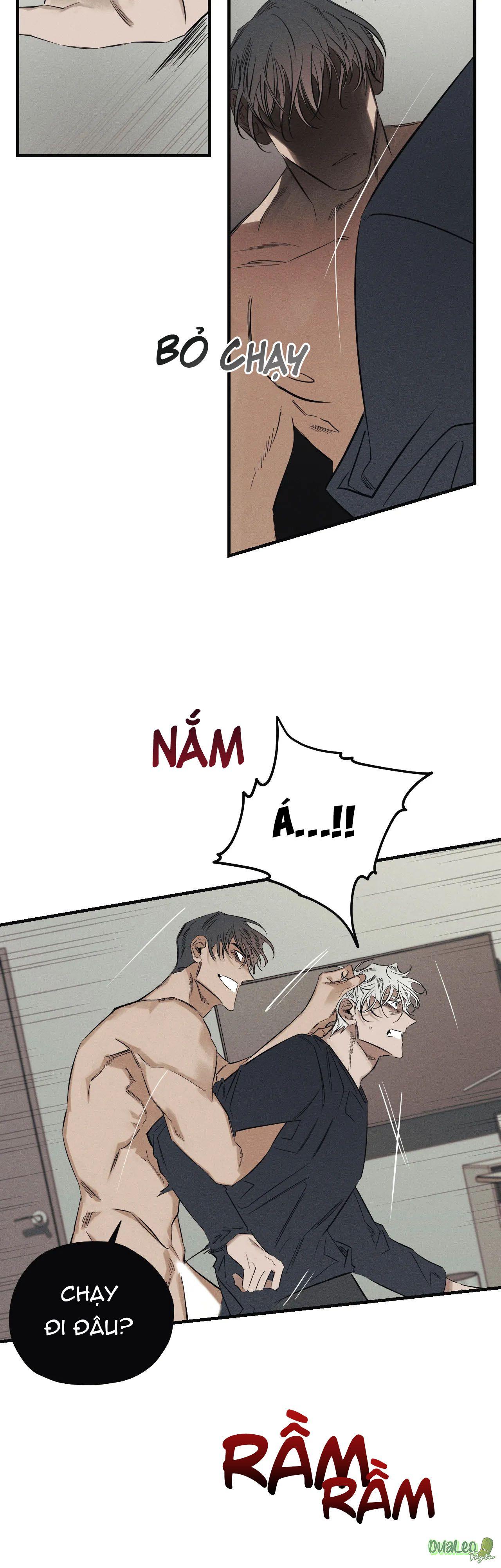 đóa hoa tội lỗi chapter 8 2