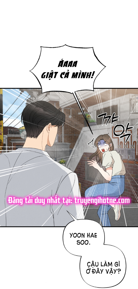 Mất Tư Cách Bạn Bè chapter 1.1 - Trang 4