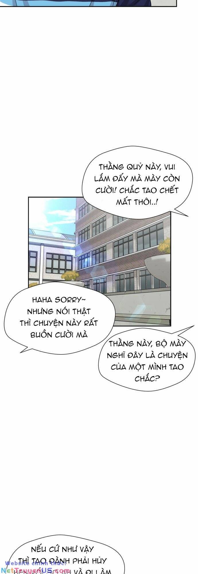 gương mặt thiên tài chapter 115 19