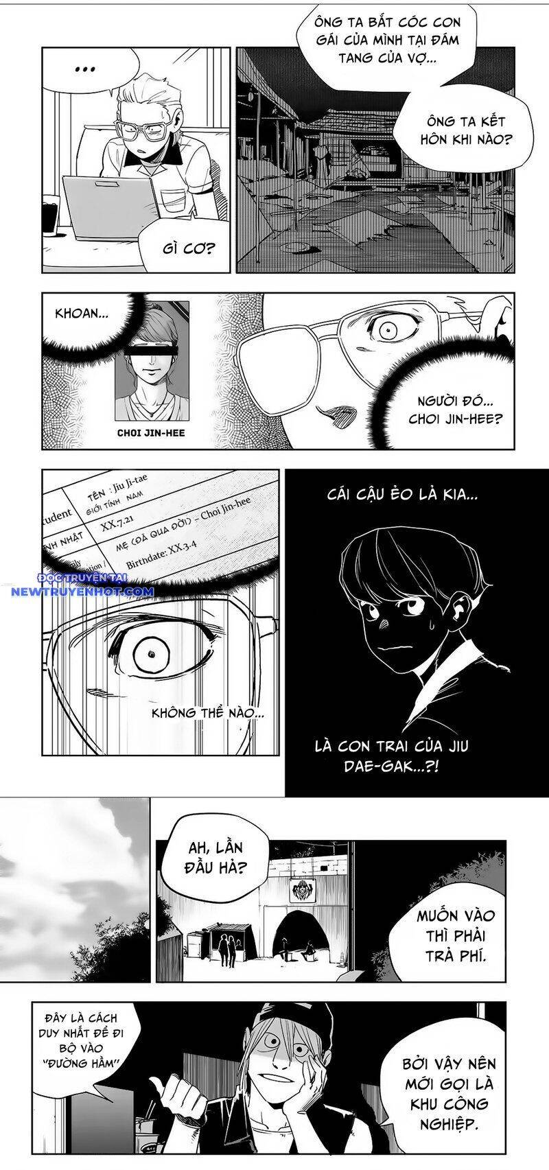 fight class 3 chapter 75 11