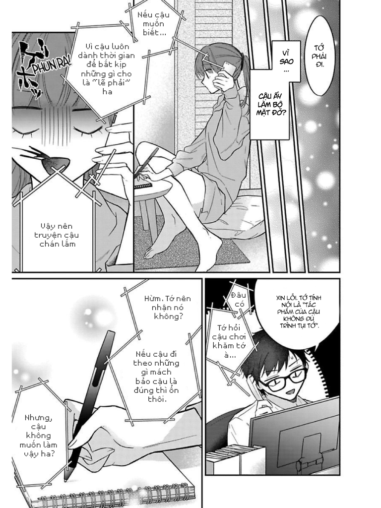 anh bạn tốt bụng chapter 3.1 13