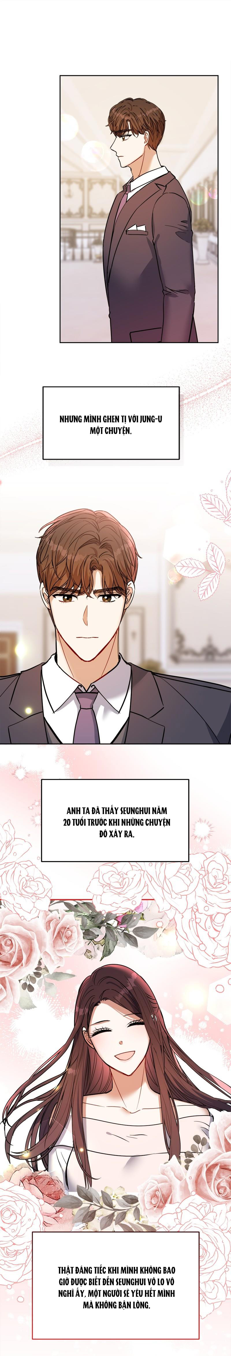 bản cam kết hôn nhân chapter 79 22