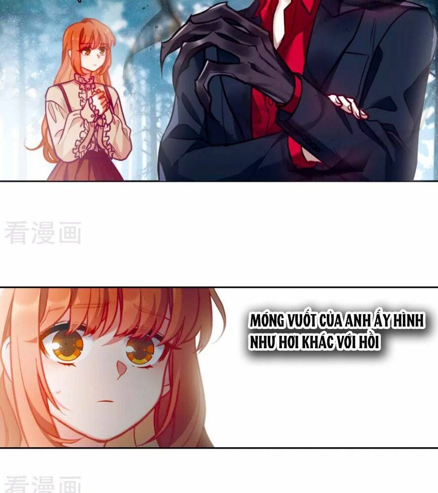 địa ngục cáo bạch thi chapter 80 3