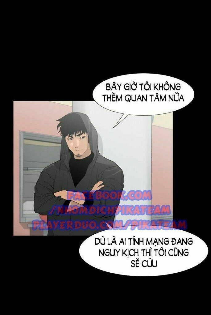 đêm vùng cực chapter 35 23