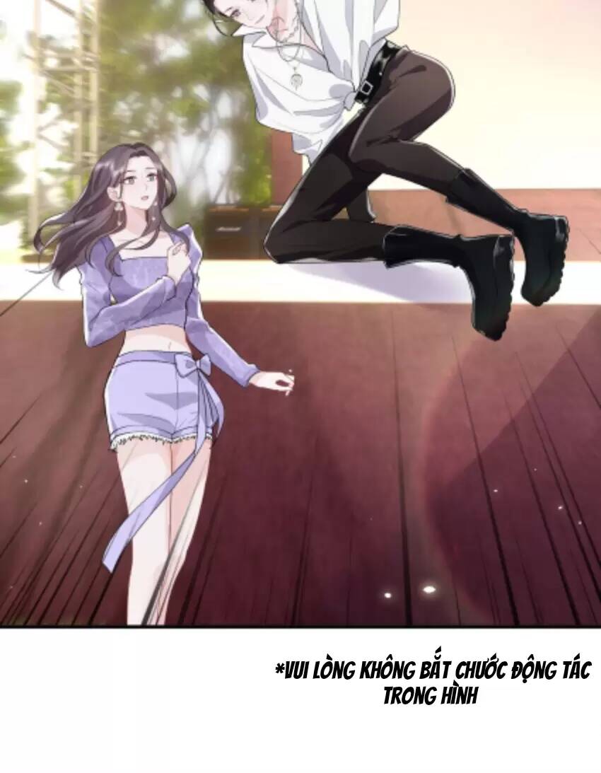 mận xanh chapter 28 13