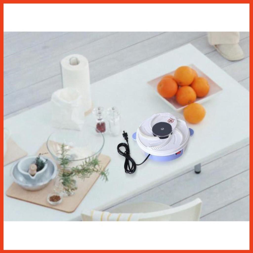 MÁY BẮT RUỒI DIỆT CÔN TRÙNG TỰ ĐỘNG THÔNG MINH sỉ giá rẻ lh ngay