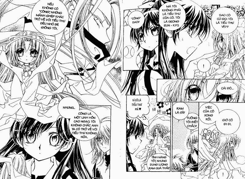 legend - truyền thuyết fushigi chapter 4 23