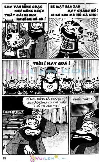 thần đồng đất việt chapter 111 15