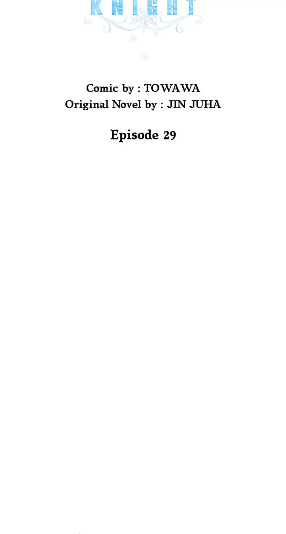 hiệp sĩ băng giá chapter 29.2 11