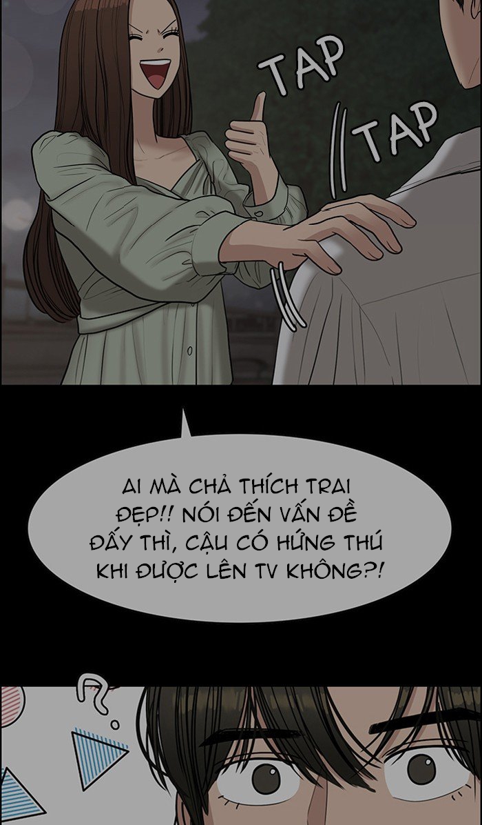 vẻ đẹp đích thực - true beauty chapter 118 49