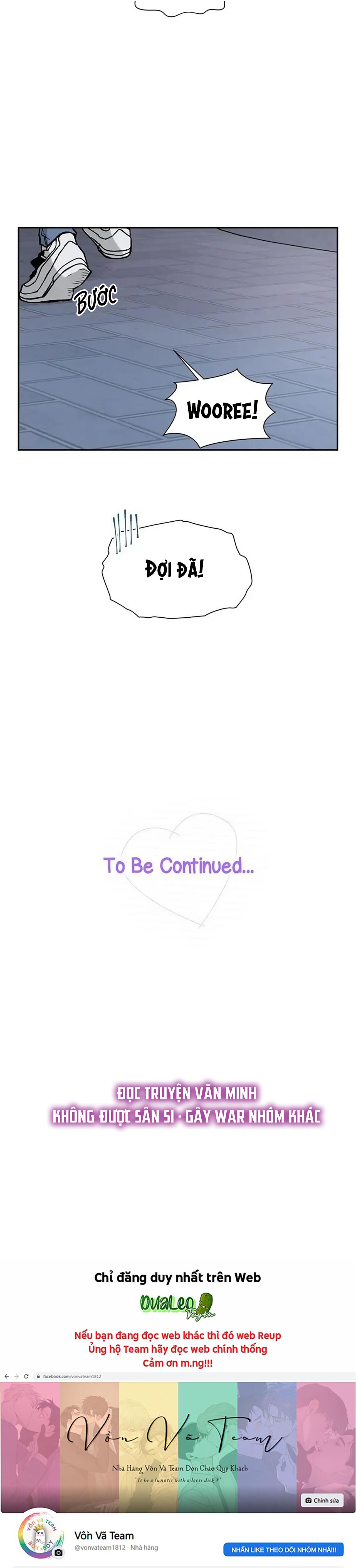 nếu như cậu bạn hàng xóm là ma cà rồng? chapter 3 26